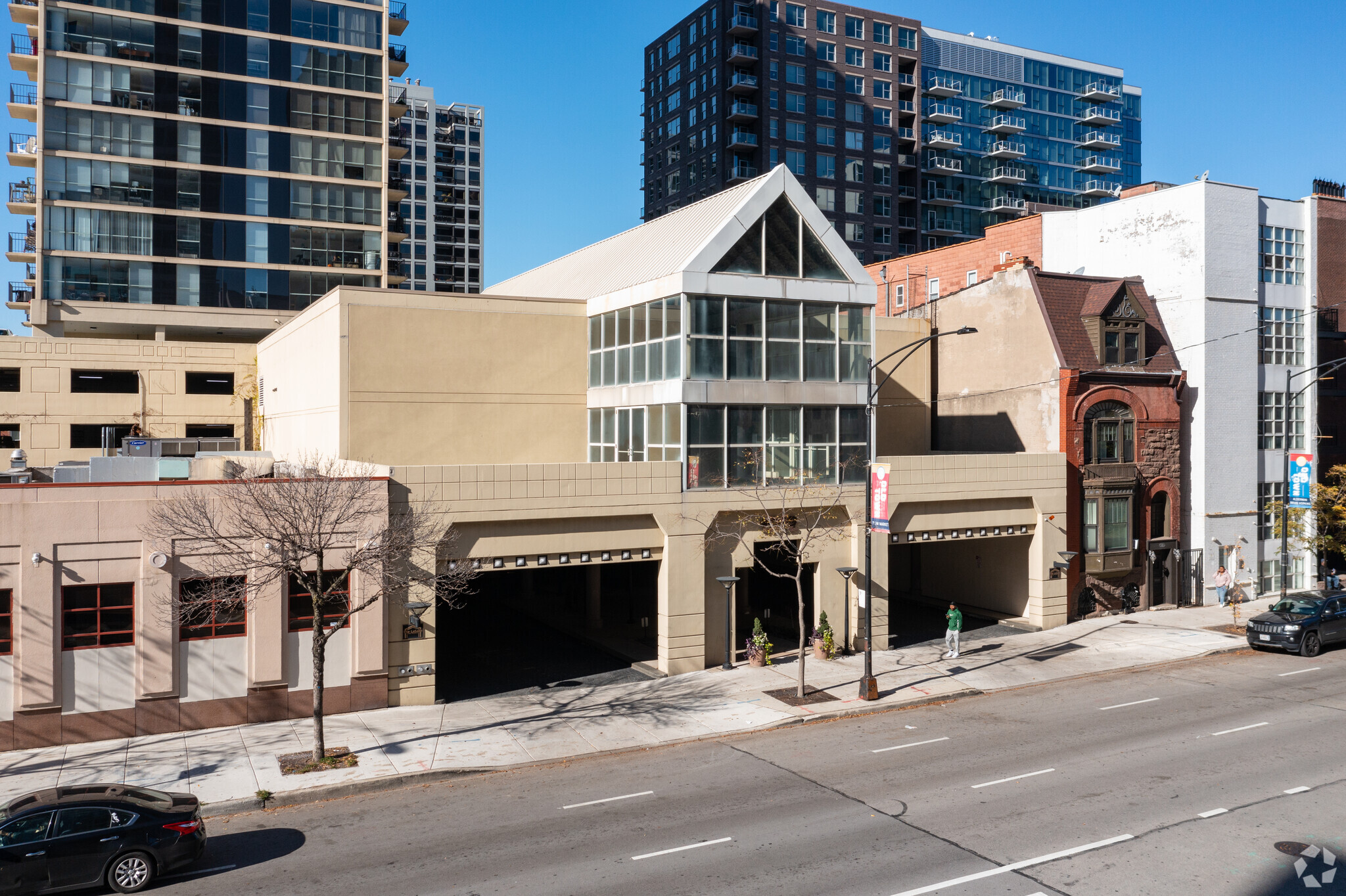 LaSalle Private Residences