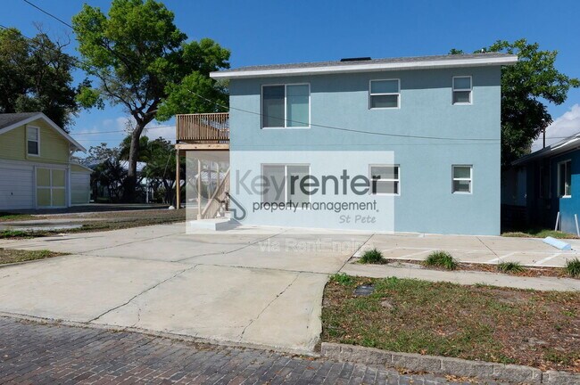 Foto del edificio - 454 21st St N