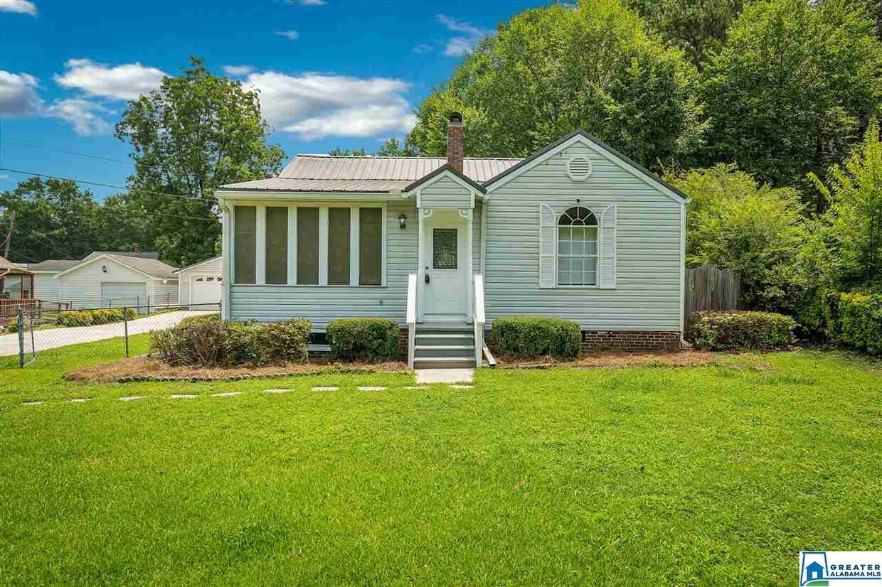Foto principal - 971 McDonald Chapel Rd