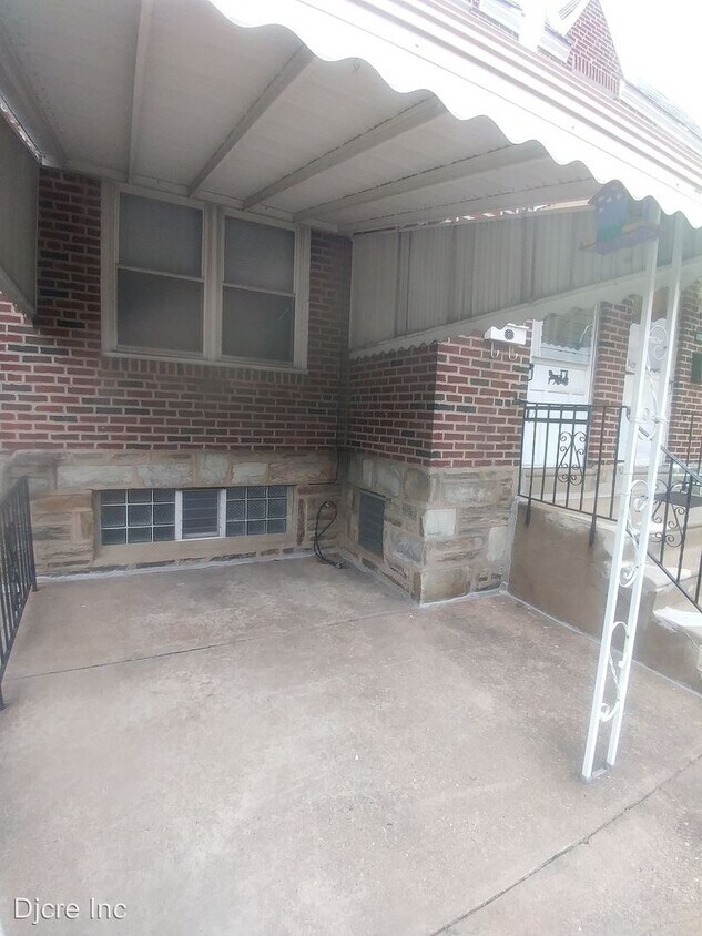 Building Photo - 3 br, 1 bath House - 7032 Kindred Street