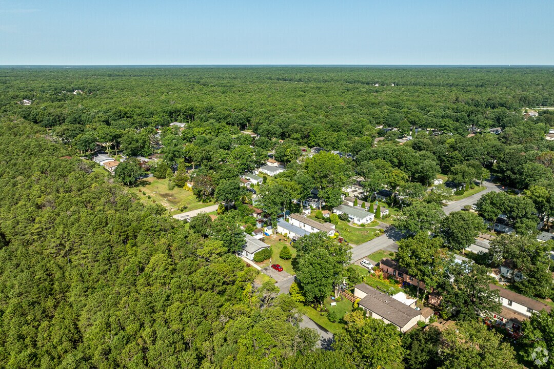 Egg Harbor Township