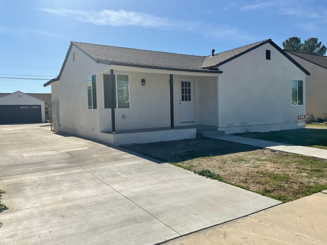 5510 W 118th St, Inglewood, CA 90304 House Rental in Inglewood, CA