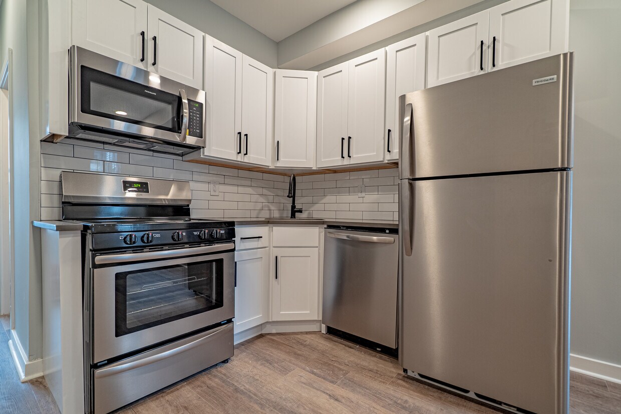 Foto principal - 5219 Irving St
