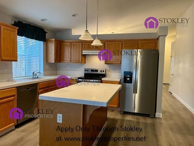 Foto del edificio - 1107 Ranch Point Way