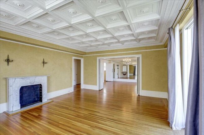 Building Photo - 2 bedroom in San Francisco CA 94109