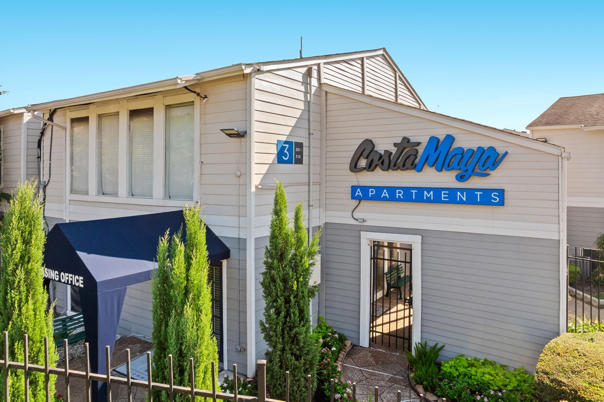 Foto principal - Costa Maya