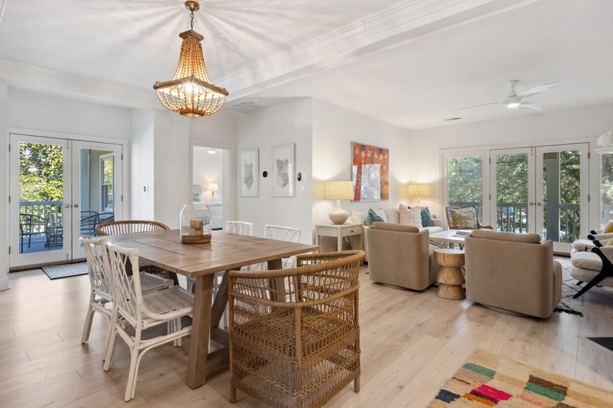 Foto principal - 723 Bonnyneck Dr