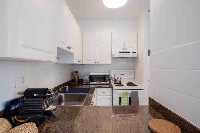 Photo du bâtiment - Somerset