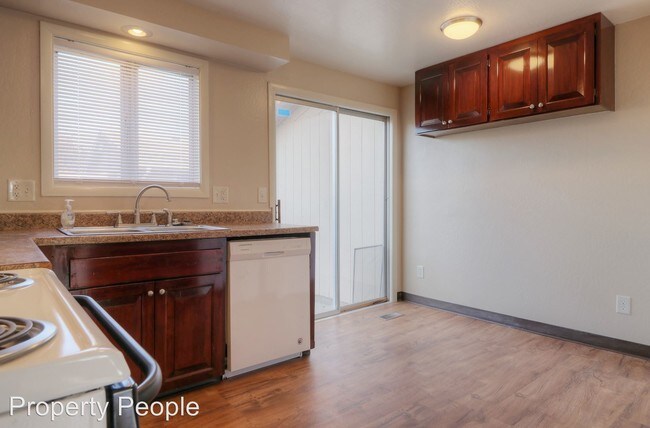 Foto del edificio - 3534-3540 N Jackie Ln