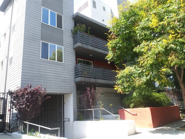 Building Photo - 1555 Gordon St