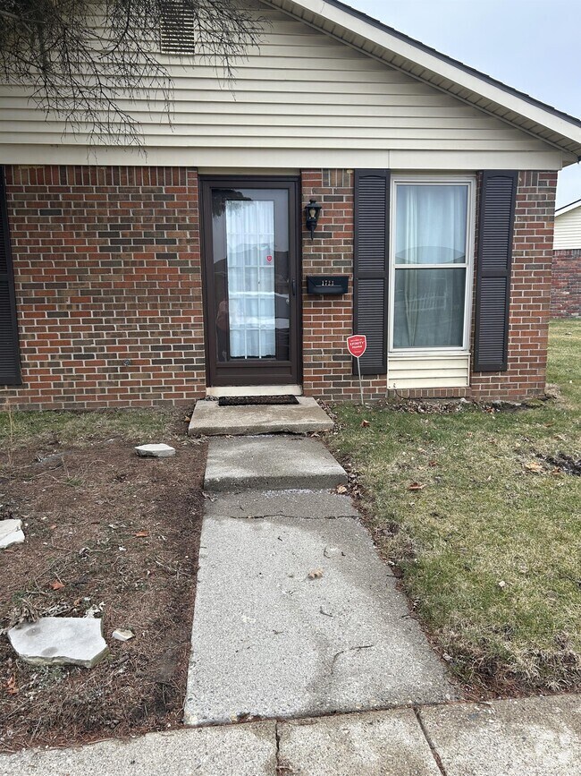 Lafayette Park Apartments under 3,000 Kokomo, IN 1 Rentals