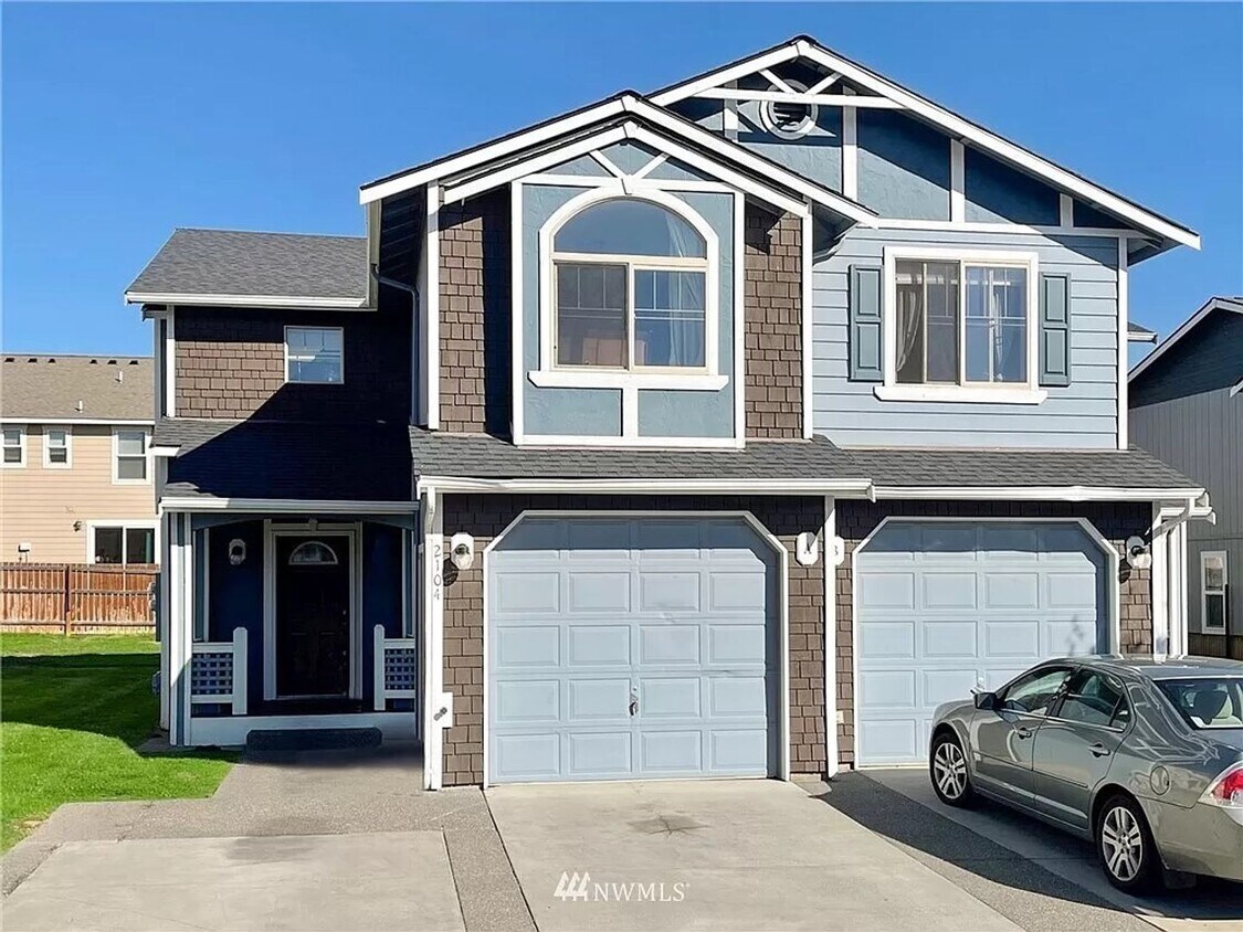 2104 Yellowstone St Unit A, Ellensburg, WA 98926 Room for Rent in