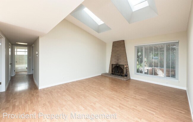 Foto del edificio - 3 br, 2 bath House - 607 Albion Court