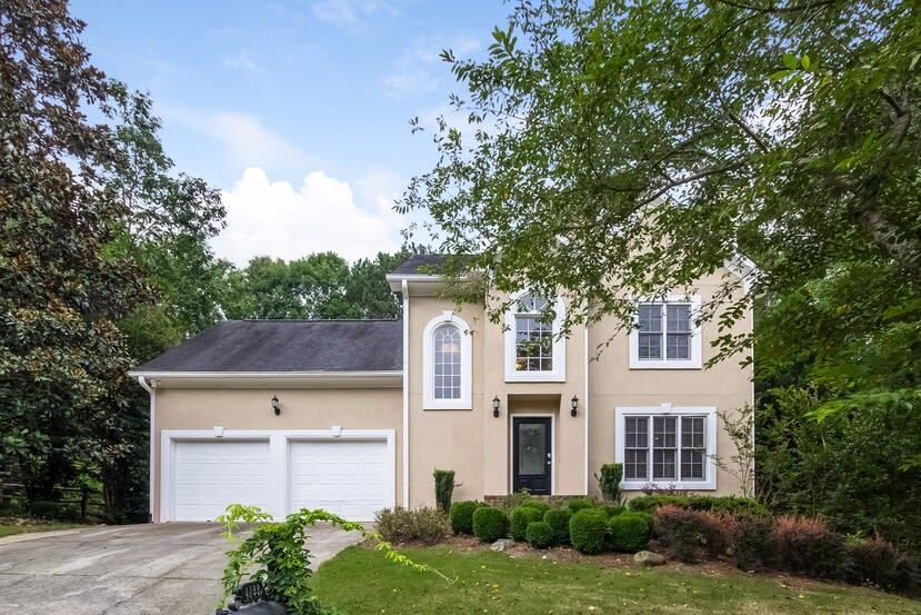 Foto principal - 4133 Huntcliff Dr