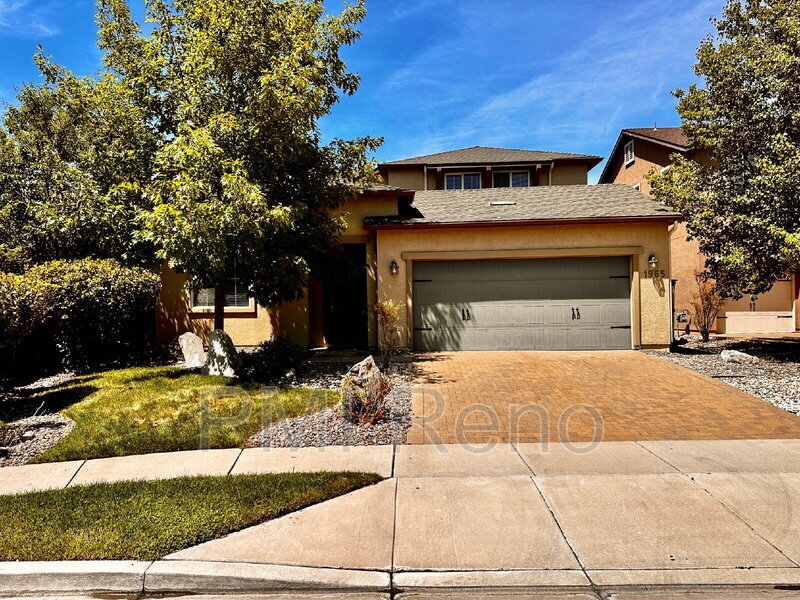 Primary Photo - 1965 Red Willow Dr
