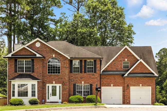 Building Photo - 5745 Crystal Springs Way