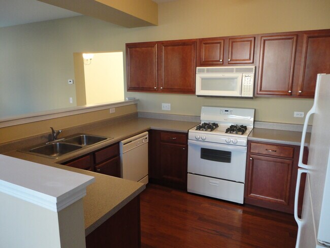 Foto del edificio - 1825 Bluestem Cir