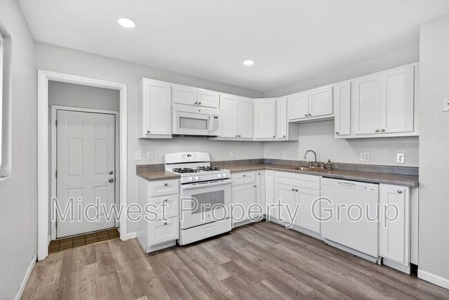 Foto del edificio - 1540 Aspen Dr