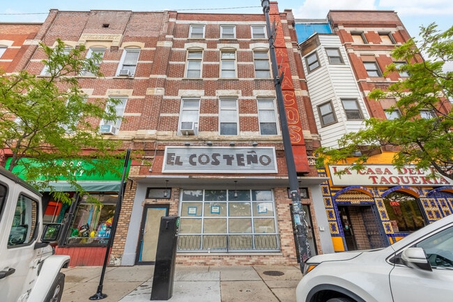 Building Photo - 1836 S Blue Island Ave