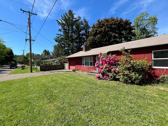 Foto del edificio - Quaint 2-Bedroom Ranch in Established Neig...