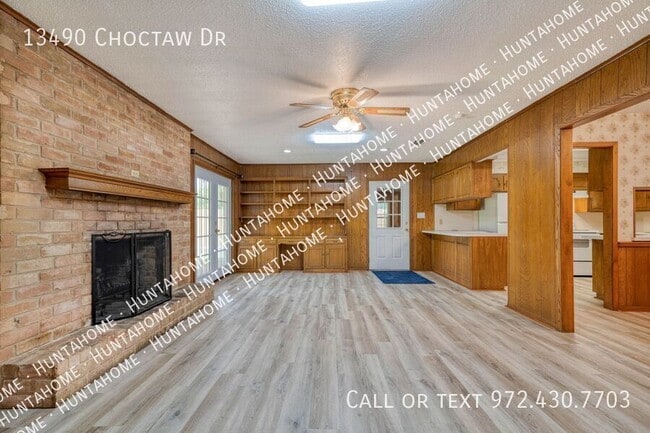 Building Photo - 13490 Choctaw Dr