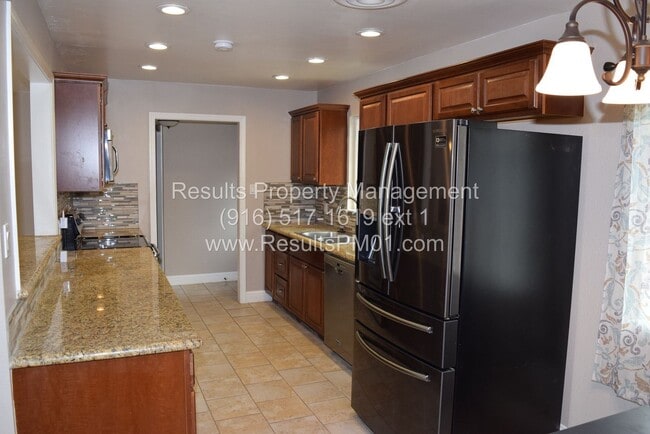 Building Photo - 3 br, 2 bath House - 4552 Garfield Ave