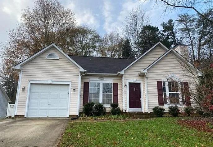 Foto principal - 5306 Dewmorn Pl