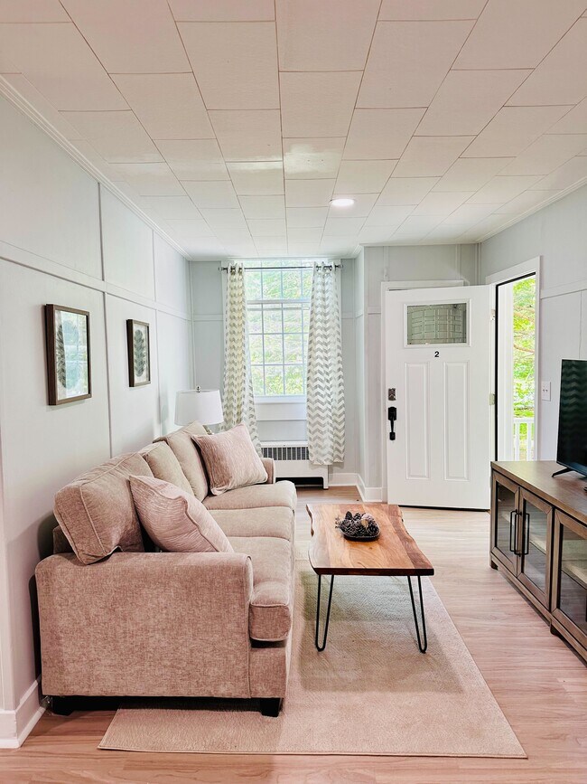 Foto del edificio - 40 Pond St