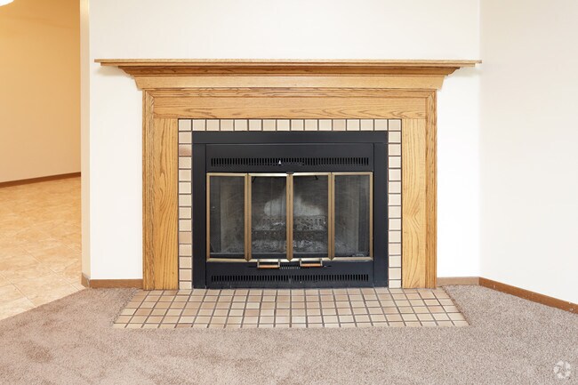 Chimenea - Beadle West Apartments