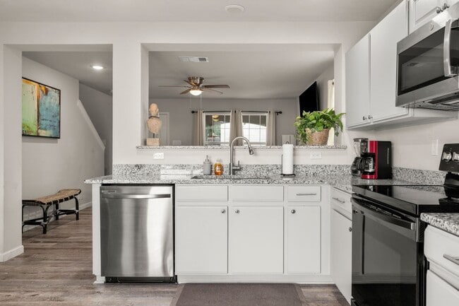 Foto del edificio - 907 Grants Canyon