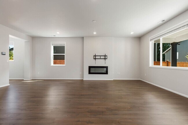 Foto del edificio - Stunning Newer Construction 4 Bedroom Home in Canyon Creek – Spacious, Stylish & Ideally Located