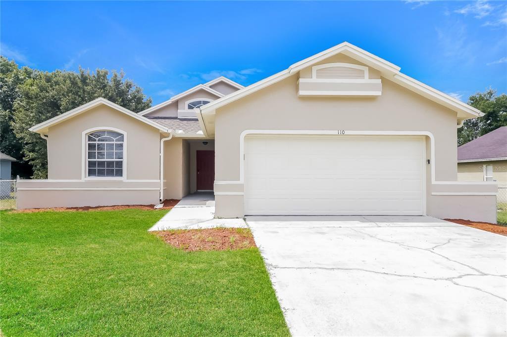 Foto principal - 110 Lindale St