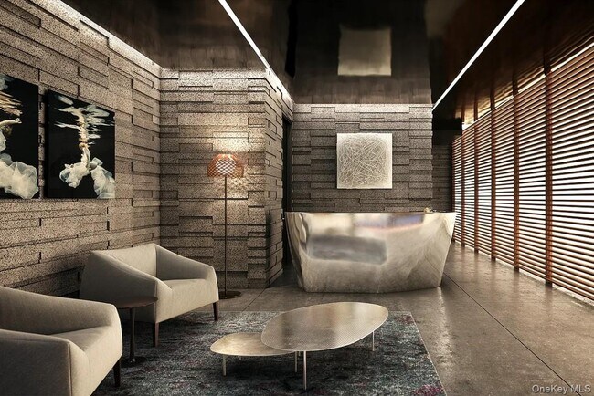 Foto del edificio - 155 W 18th St