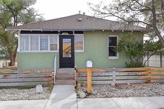 Building Photo - 510 Washington Ave