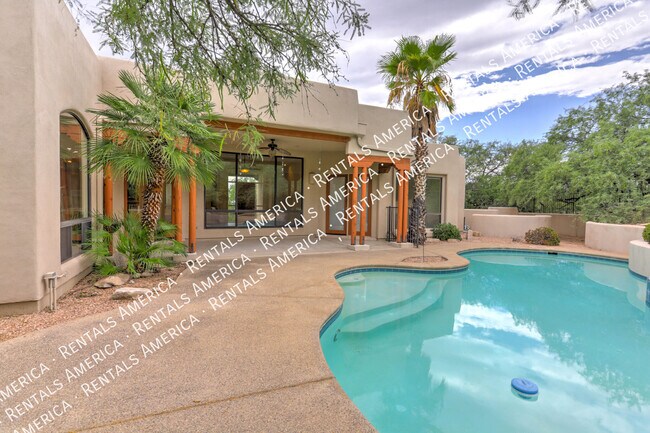 Building Photo - 5531 E Silver Mine Pl