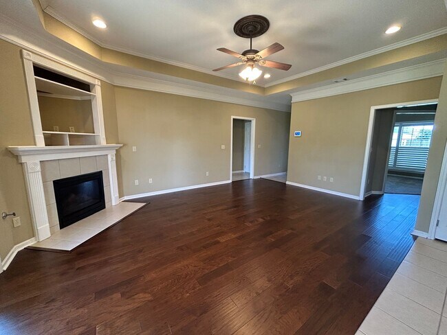 Foto del edificio - 5204 Easton Ln