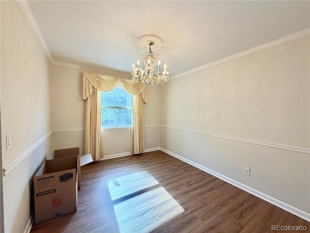 Building Photo - 6346 S Jersey Ct