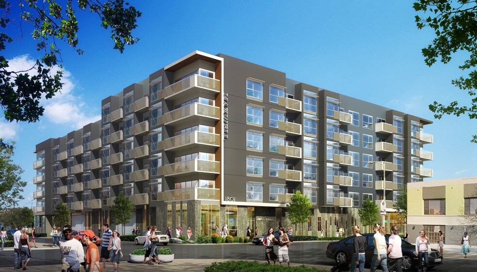 Maxwell Rentals Oakland, CA