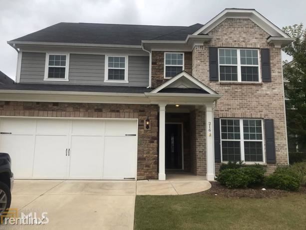 Building Photo - 5 br, 4 bath House - 216 Walnut Ridge