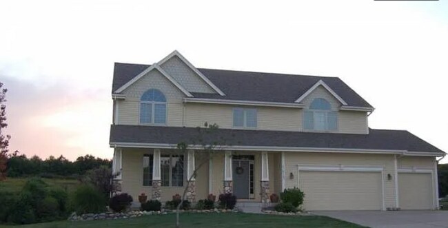 Foto del edificio - 1613 S 50th Pl