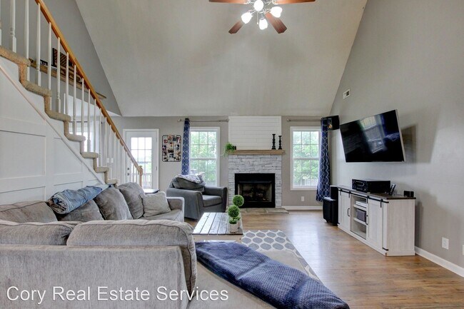Foto del edificio - 3 br, 2.5 bath House - 1261 Apple Blossom ...