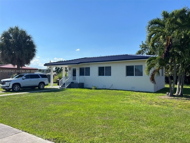 Photo - 335 West 50th Street, Hialeah, FL 33012 - 3 BR 2 BA house
