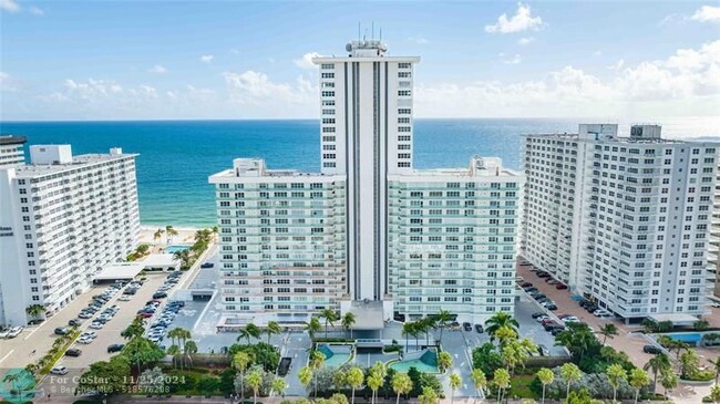 Foto del edificio - 3900 Galt Ocean Dr