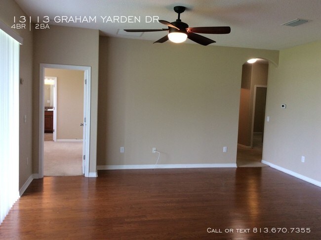 Building Photo - 13113 Graham Yarden Dr