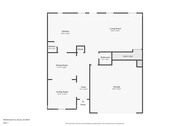 Foto del edificio - 3935 Breeder's Court