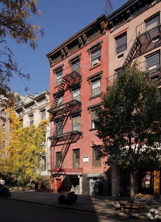 Primary Photo - 75 St Marks Pl