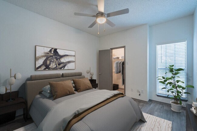 Foto del edificio - Windsong