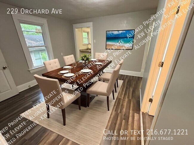 Foto del edificio - 229 Orchard Ave