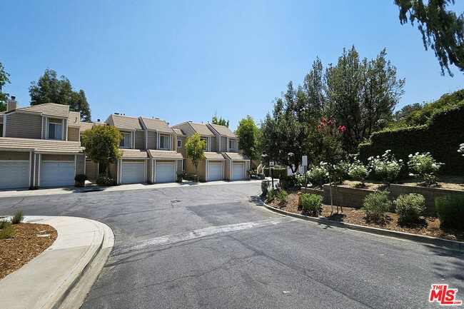 Building Photo - 24512 McBean Pkwy