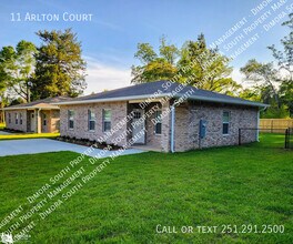 Building Photo - 11 Arlton Court